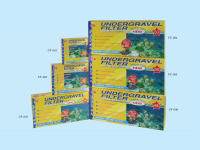 Oceanfree Undergravel Filters
